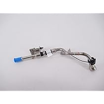 Amazon.com: ACDelco GM Original Equipment 12703596 Fuel Feed Pipe 