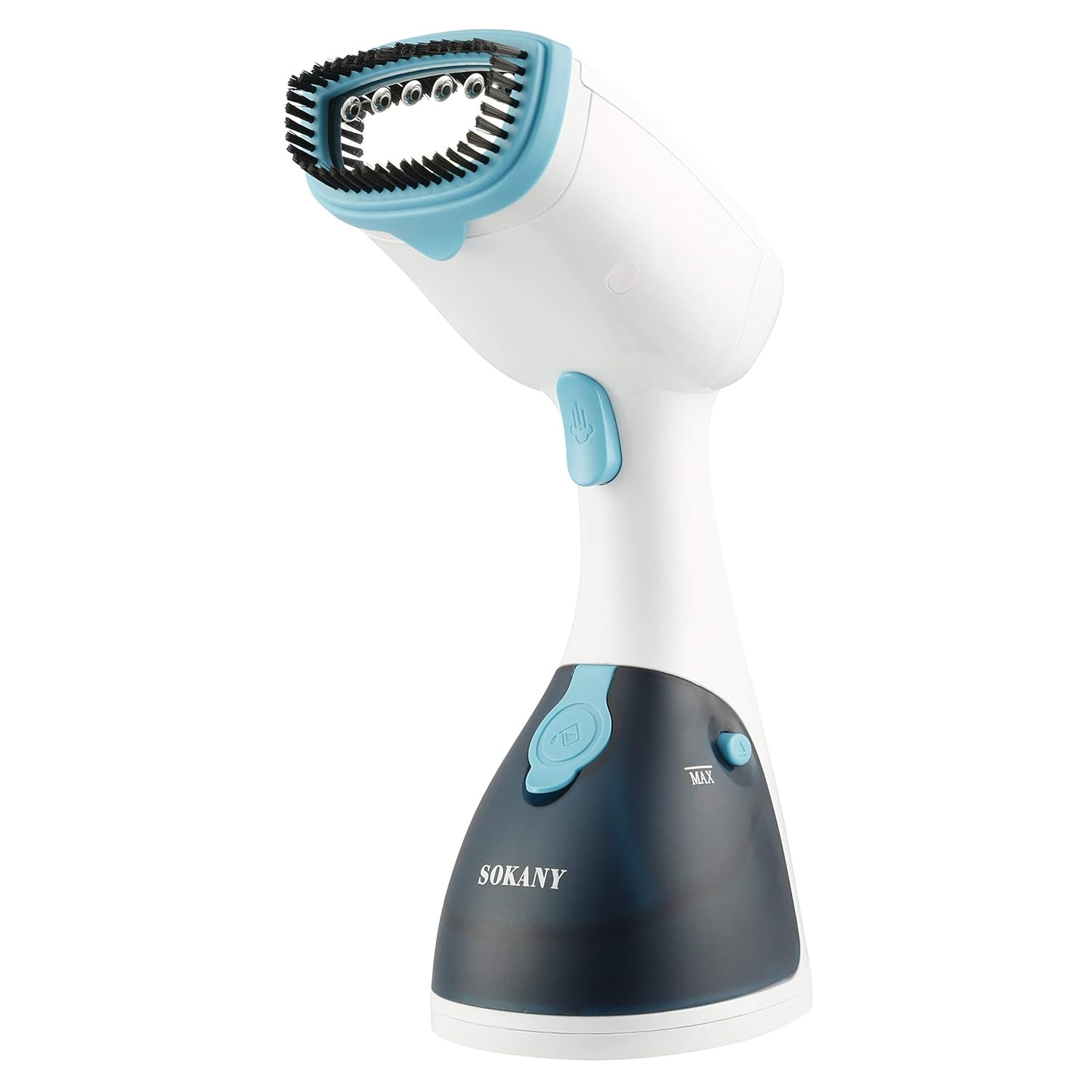 Buy Sokany 1200W Handheld Garment Steamer, Portable Home and Travel
