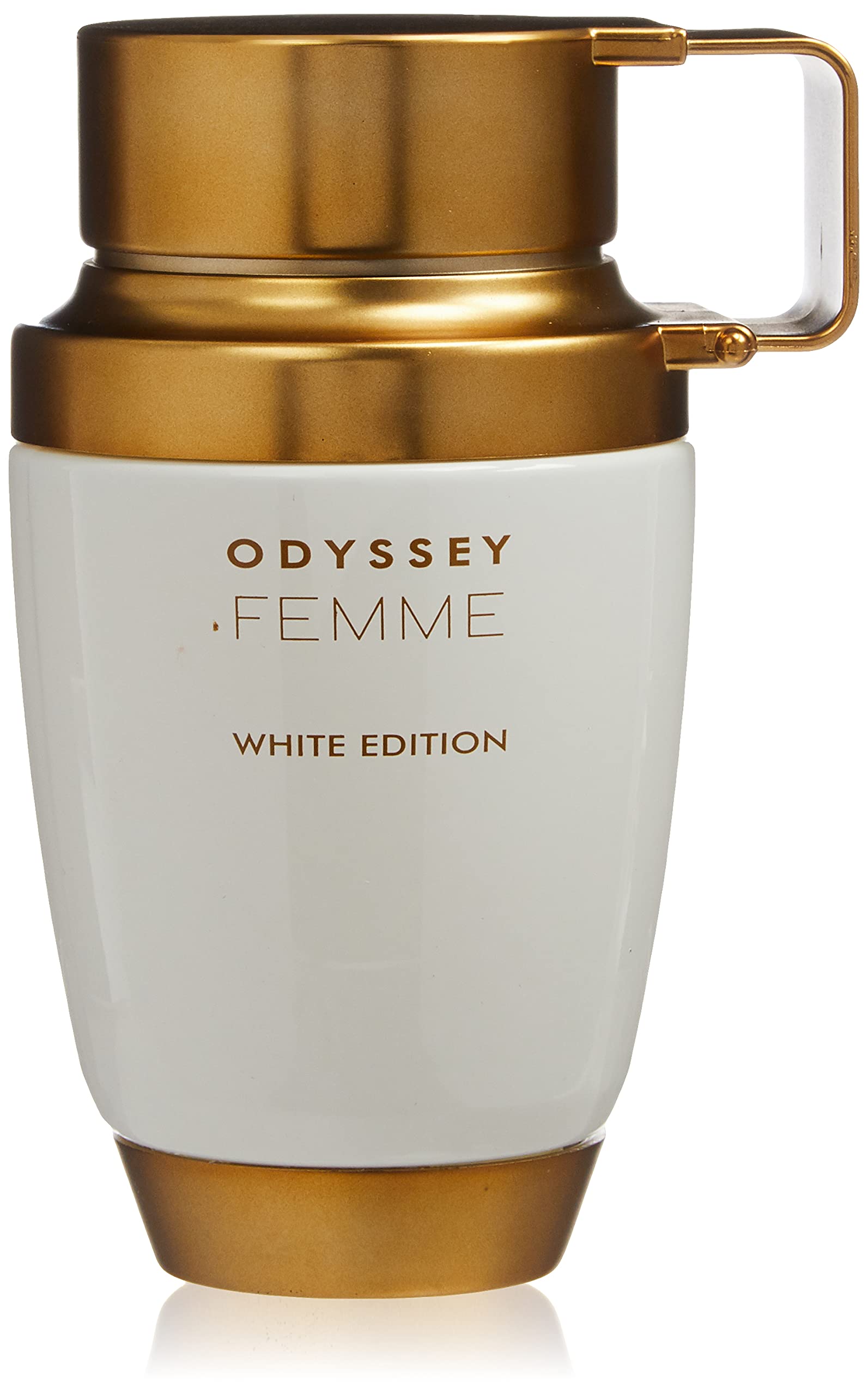 ARMAF Odyssey Femme White Edition Eau De Parfum, 80ml
