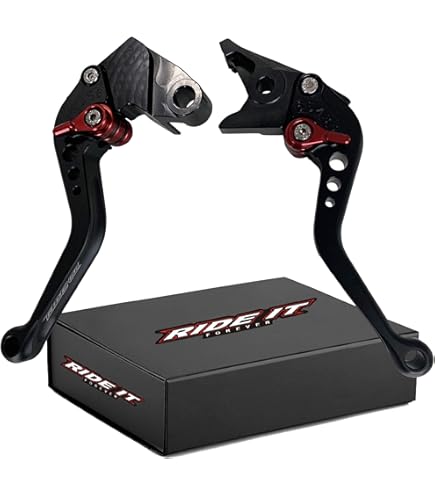 Amazon.com: Zx6r Levers
