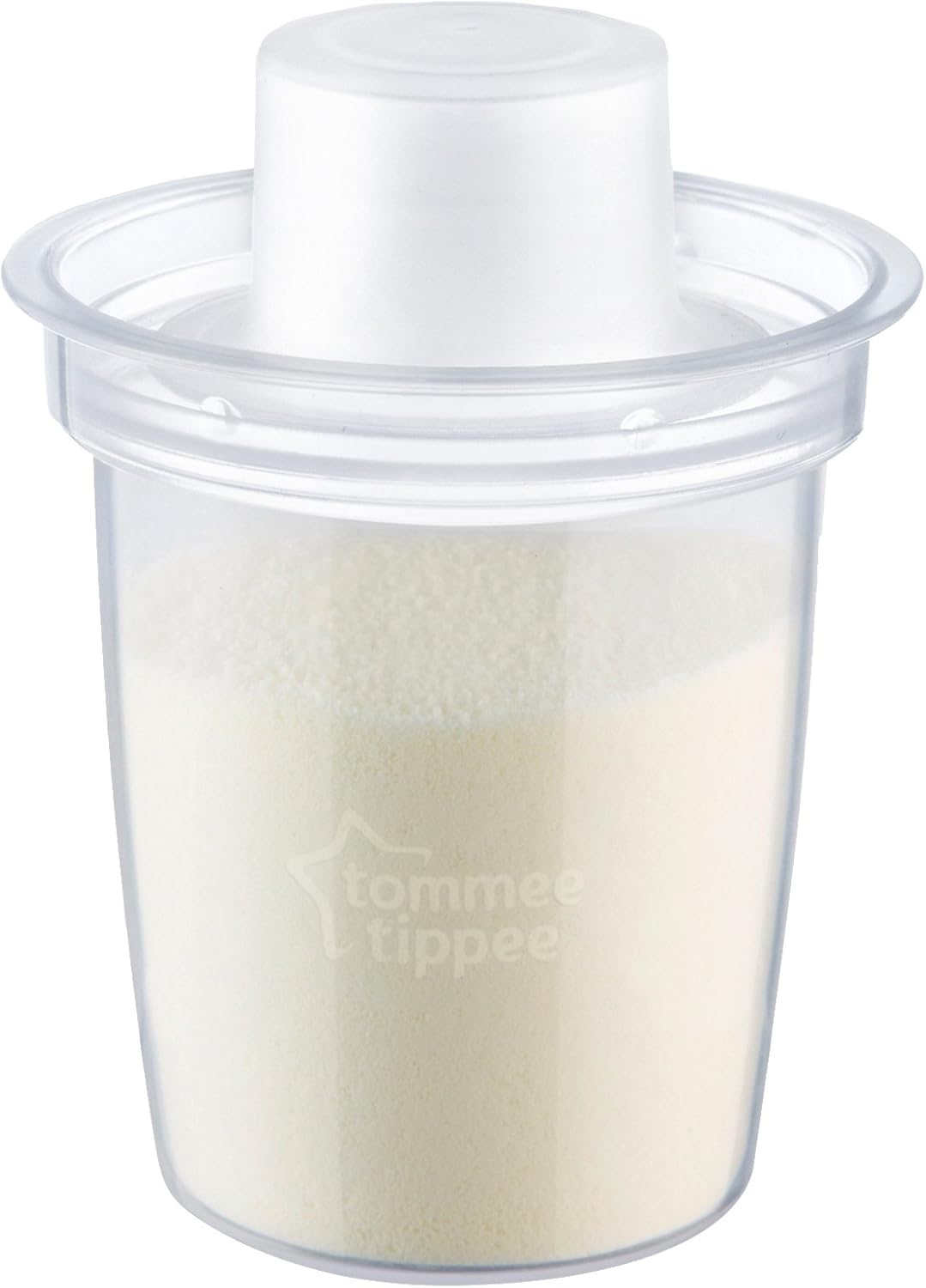 Tommee Tippee Formula Dispensers, 6 Count: Health & Personal Care