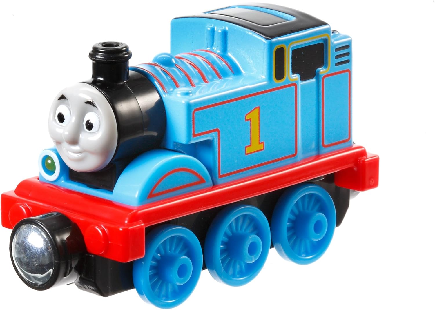 fisher price thomas and friends take n play