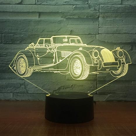 car desk lamp