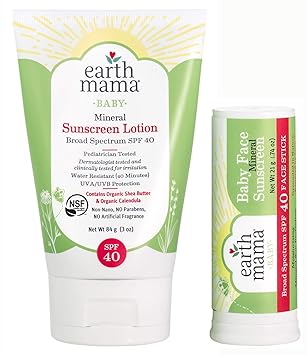earth mama set