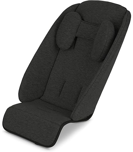 Amazon.com: UPPAbaby Stroller Seat Liner - Water-Resistant & Machine Washable