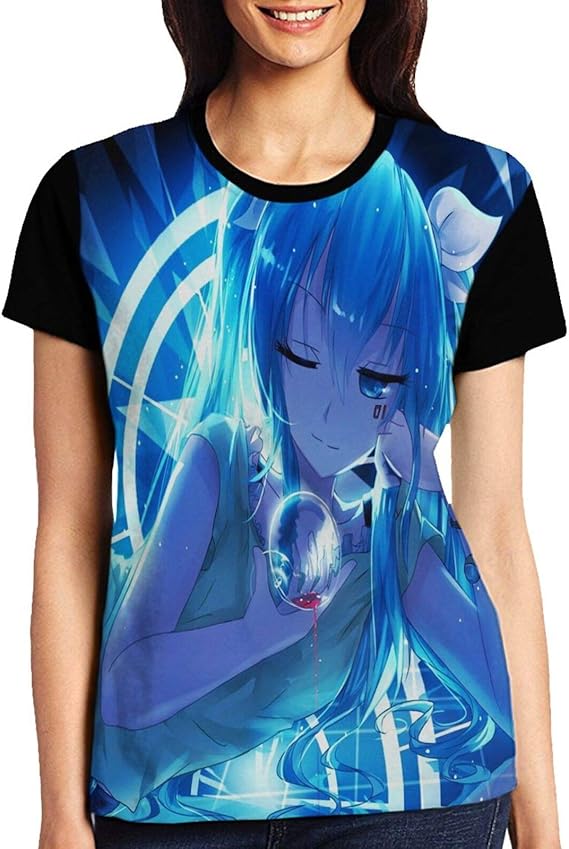 Amazon Co Jp 人気 レディース Tシャツ 服は半袖の はつね みく 初音ミク コート です 女の子 トップス 家と トラックスーツ ファッション小物 服 ファッション小物 Amazon Co Jp 人気 レディース Tシャツ 服は半袖の はつね みく 初音ミク コート です 女の子 トップス 家と トラックスーツ ファッション小物 服 ファッション小物