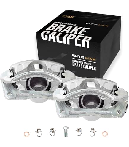 ACDelco 18K1670X Kit Hardware Pinze Freno Anteriori Con Clip - Ricambio Professionale Auto - 2