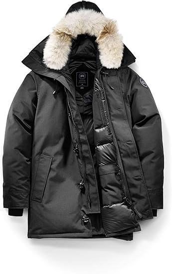 goose chateau parka