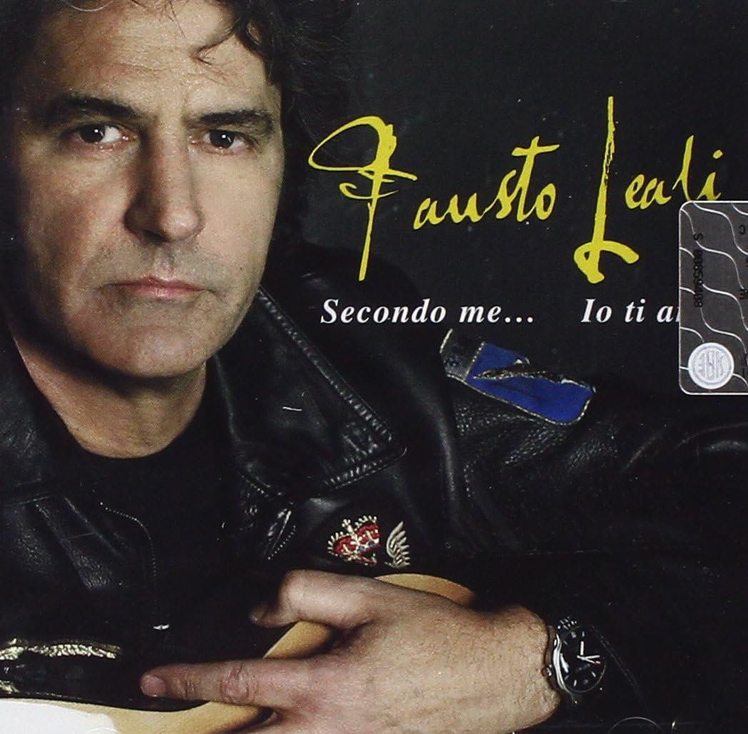 Secondo Me.Io Ti Amo Fausto Leali, Luisa Corna Amazon.it Musica Secondo Me.Io Ti Amo Fausto Leali, Luisa Corna Amazon.it Musica