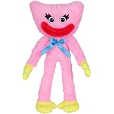 Poppy Playtime Roblox Collectible Plush - Kissy Missy