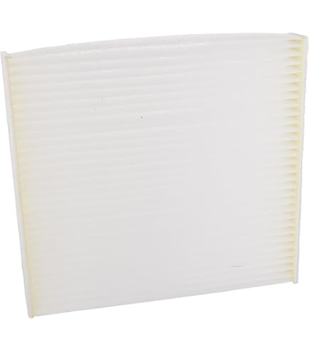 TOKKOページ Amazon.com: Genuine Toyota 87139-YZZ09 Cabin Air Filter