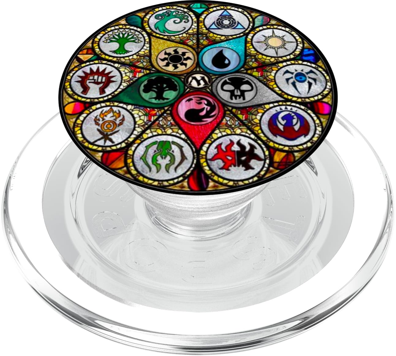 Gathering Magic Guild For Magic Lover PopSockets