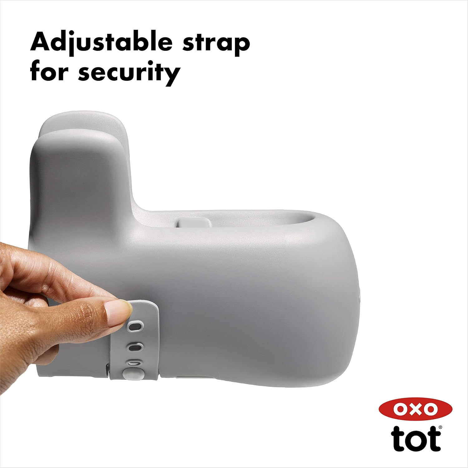 OXO Tot Bathtub Spout Cover : Baby