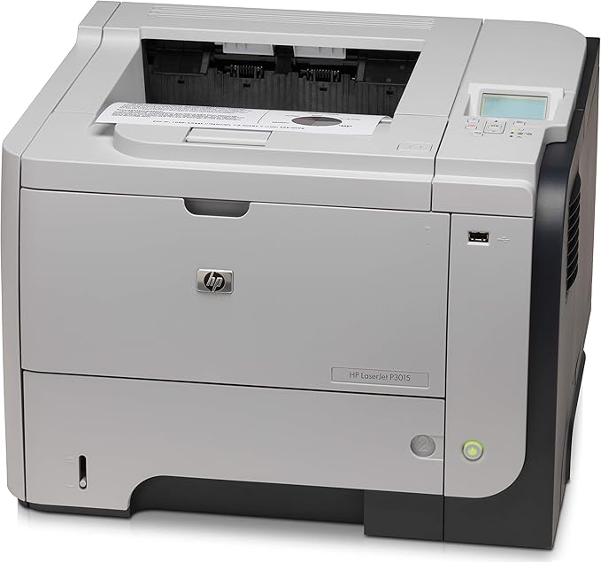 hp laserjet 2015dn