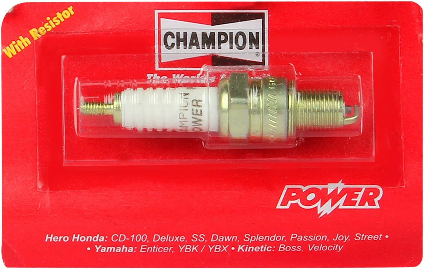 Hero Bike Spark Plug Price Sale Online 