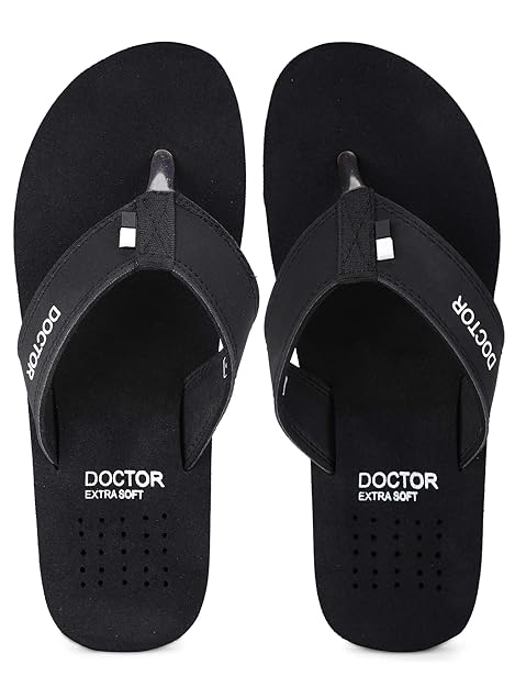 dr care flip flops