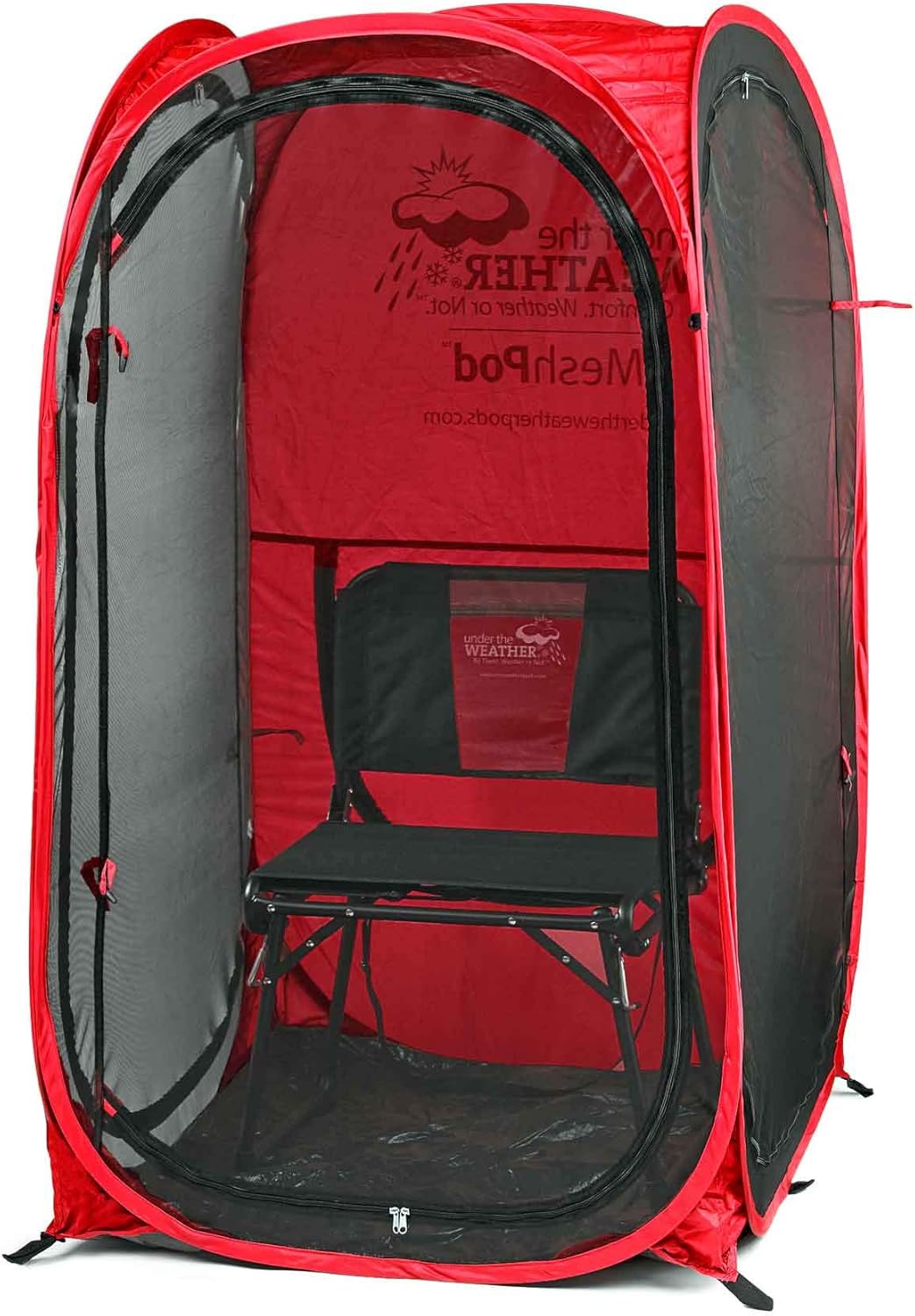 Best camping chairs with tent