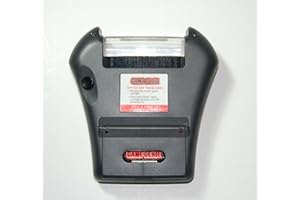GALOOB TOYS Game Genie - Sega Game Gear