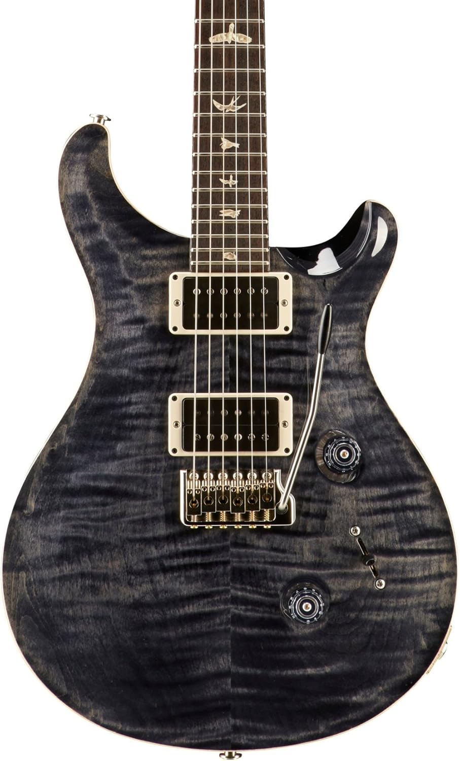 Guitars That Give You The Most Sustain 2023 1 Instrument Review Site