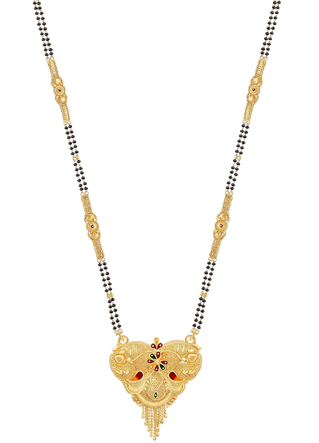 Mangalsutra Nallapusalu Sale, 54% OFF 
