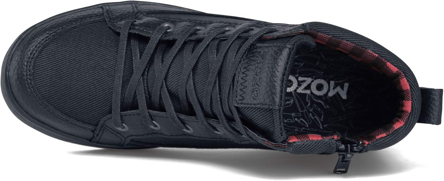 MOZO Women's Padma Sneaker: Shoes