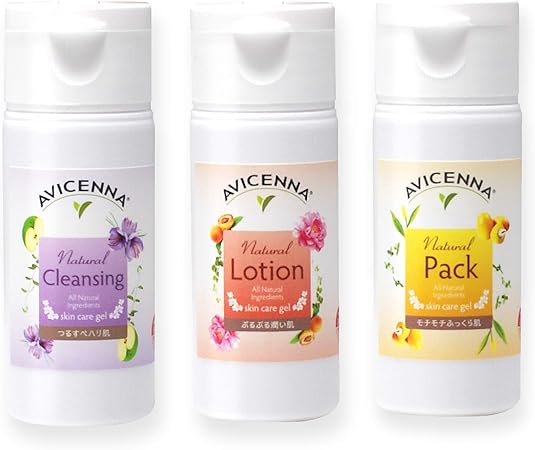 toner after face pack