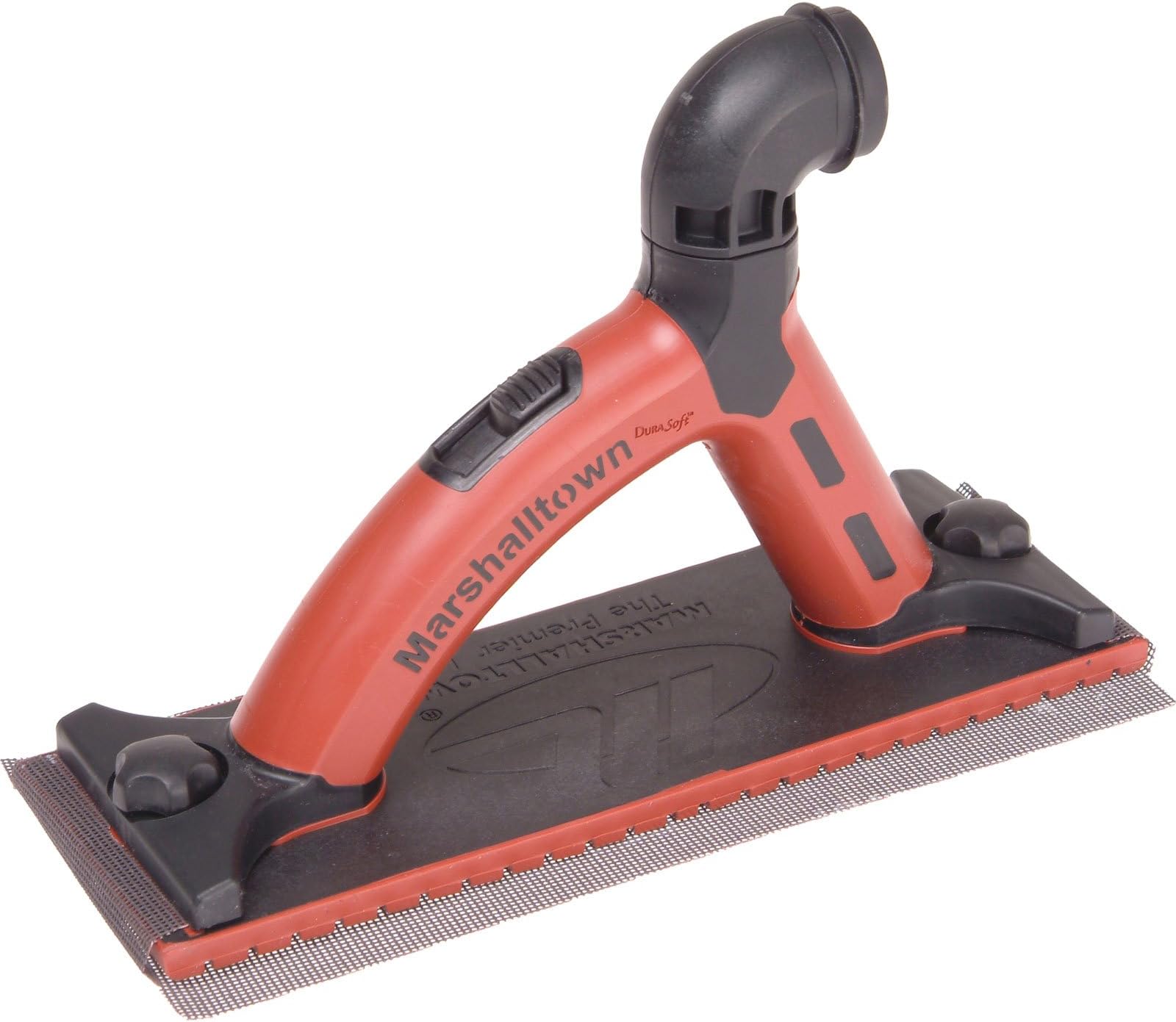 Elite Choice marshalltown XS17-ProGrade Drywall Vacuum Sander Mvs733 (1) - Min 3yr Warranty