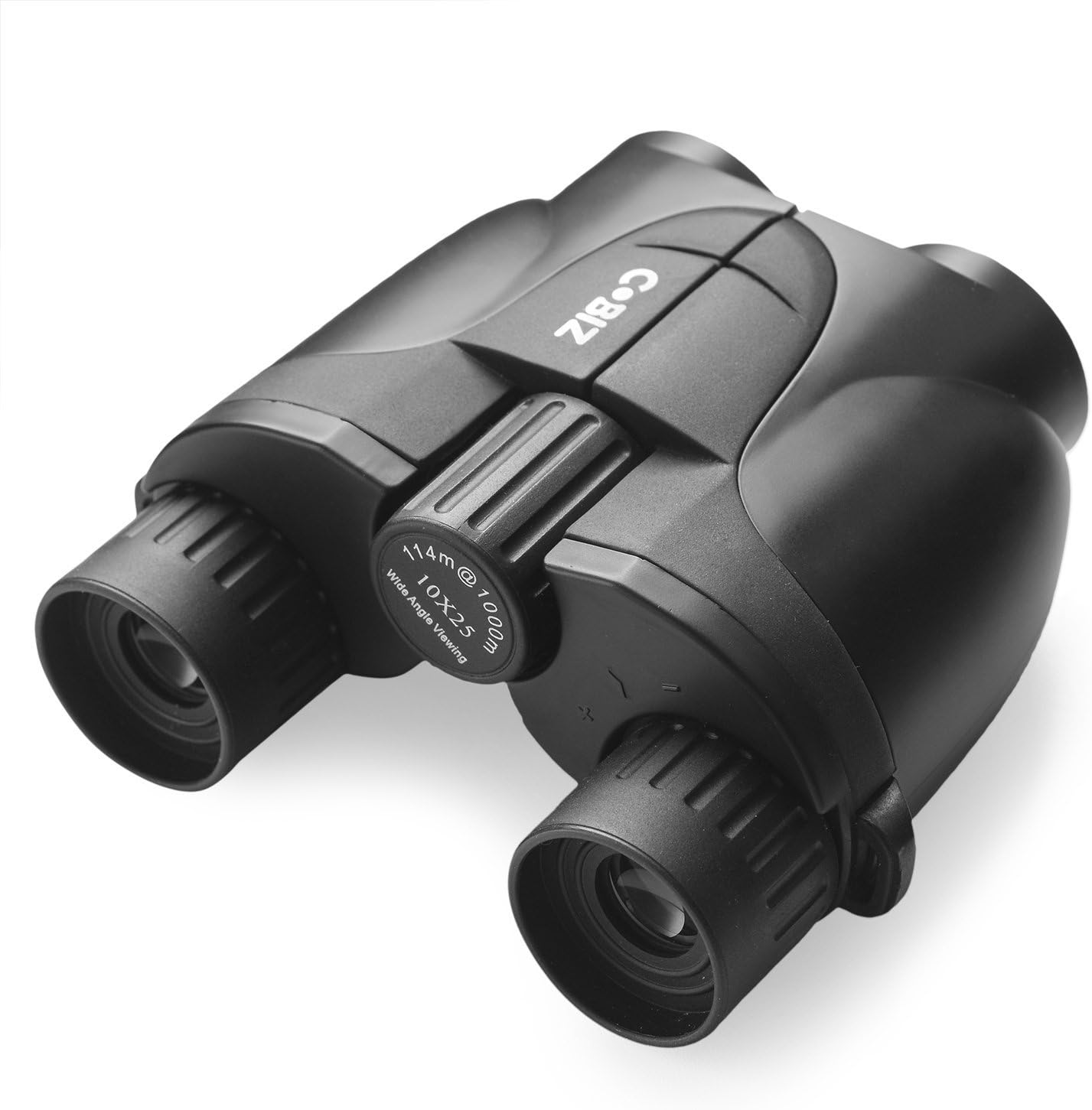 best spotting binoculars