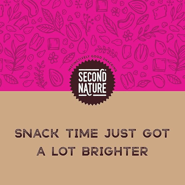 SECOND NATURE DARK CHOCOLATE MEDLEY TRAIL MIX, 12 OZ. RESEALABLE POUCH (PACK OF 1) – CERTIFIED GLUTEN-FREE SNACK MIX – DARK CHOCOLATE AND NUT TRAIL MIX IDEAL FOR QUICK TRAVEL SNACKS OR LUNCH SNACKS