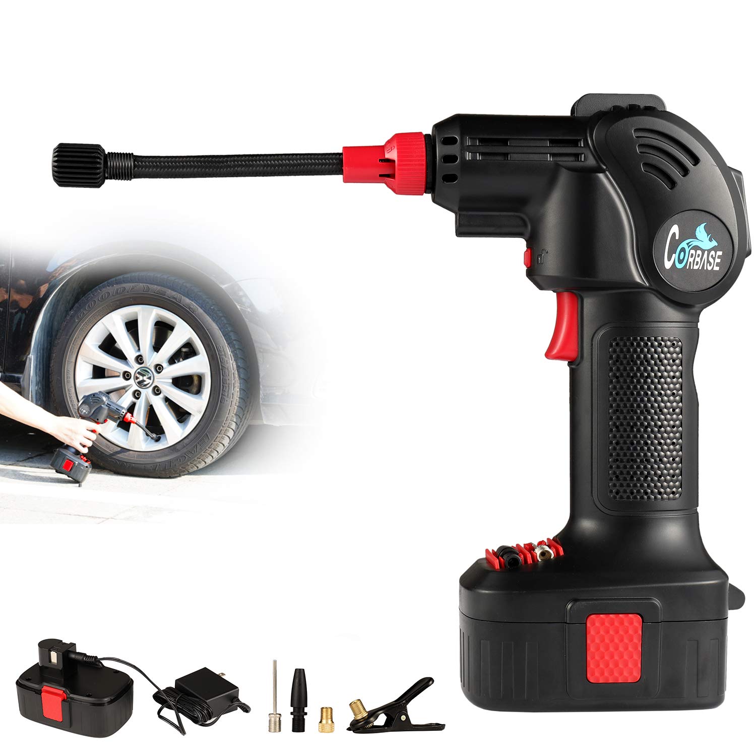 jawa handle bar mirror