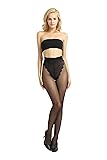Alice & Belle Women's Super Thin Pantyhose, Soft