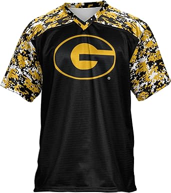 grambling football jersey