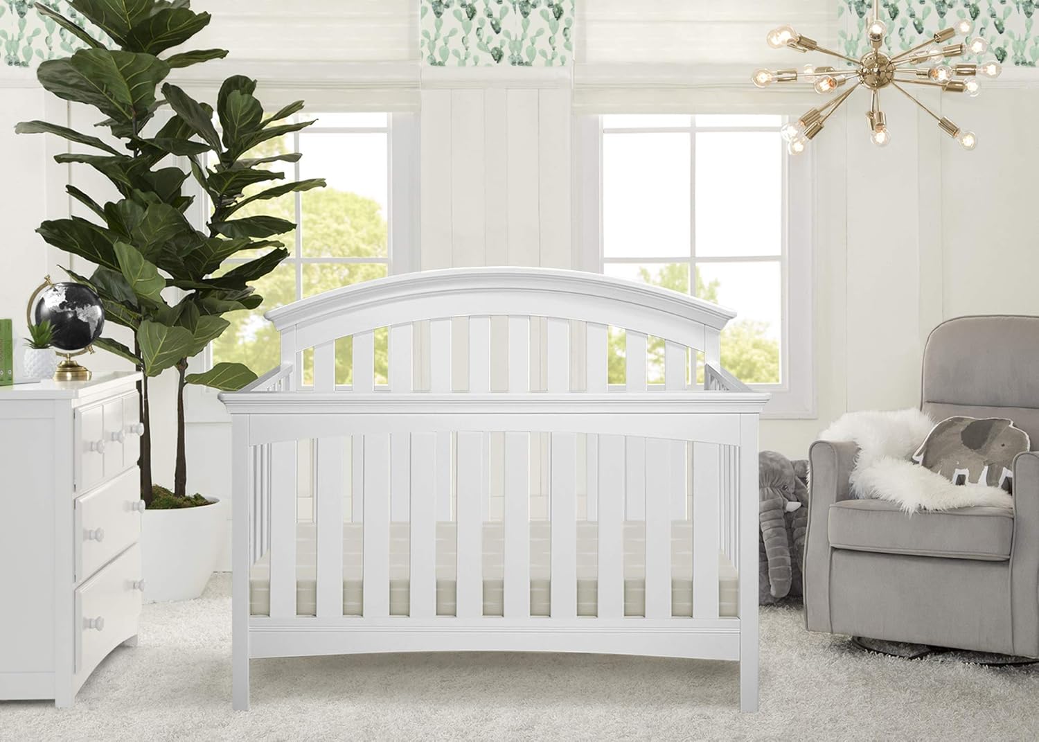 seth furniture cot