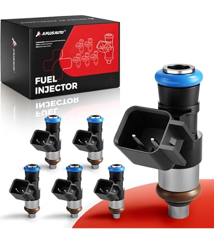 Amazon.com: Mazda ZZJ1-13-250A Fuel Injector : Automotive