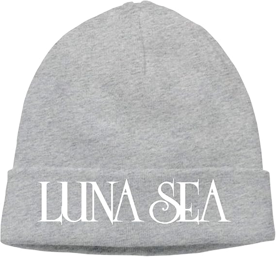 Amazon Co Jp Luna Sea ルナシー ニット帽子 メンズ レディース ハット 防寒防風 カジュアル 流行 春秋冬 通気性抜群 折り畳み可能 普段 旅行 スポーツ 携帯便利 7色 服 ファッション小物