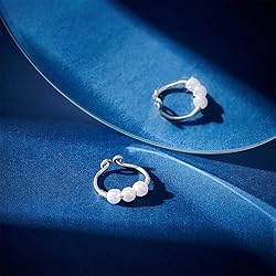 BENECREAT 15 Gauge 999 Sterling Silver Wire, 0.98