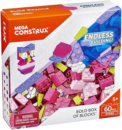 mega construx blocks