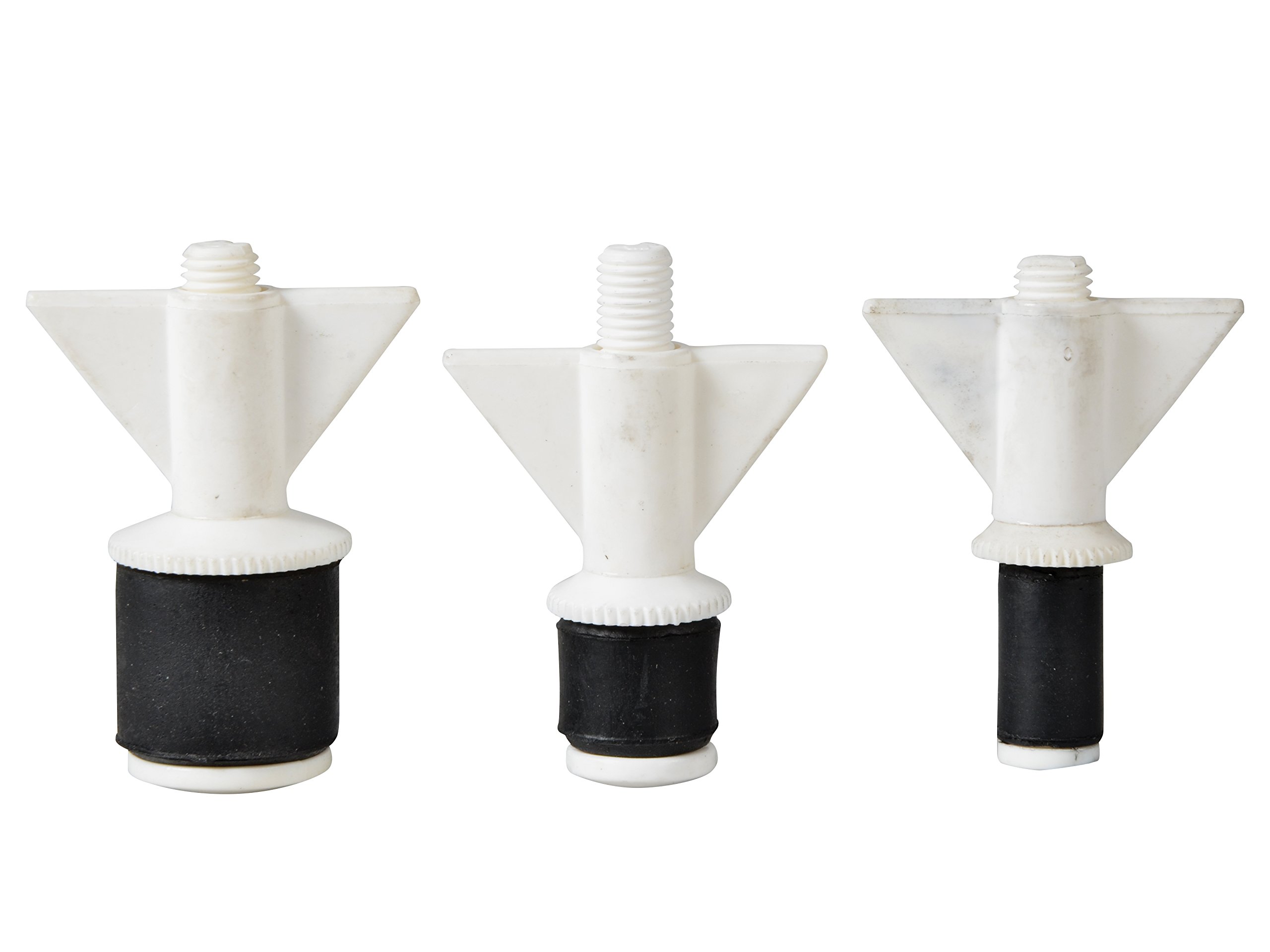 Monument 15/22/28mm Test Plug Set - MON1369X