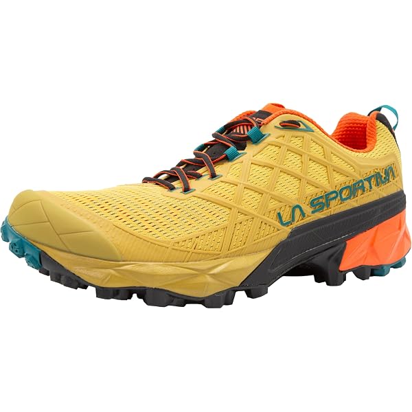 Amazon.com | La Sportiva Men display picture 3