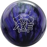 Hammer Axe Purple/Smoke Bowling Ball