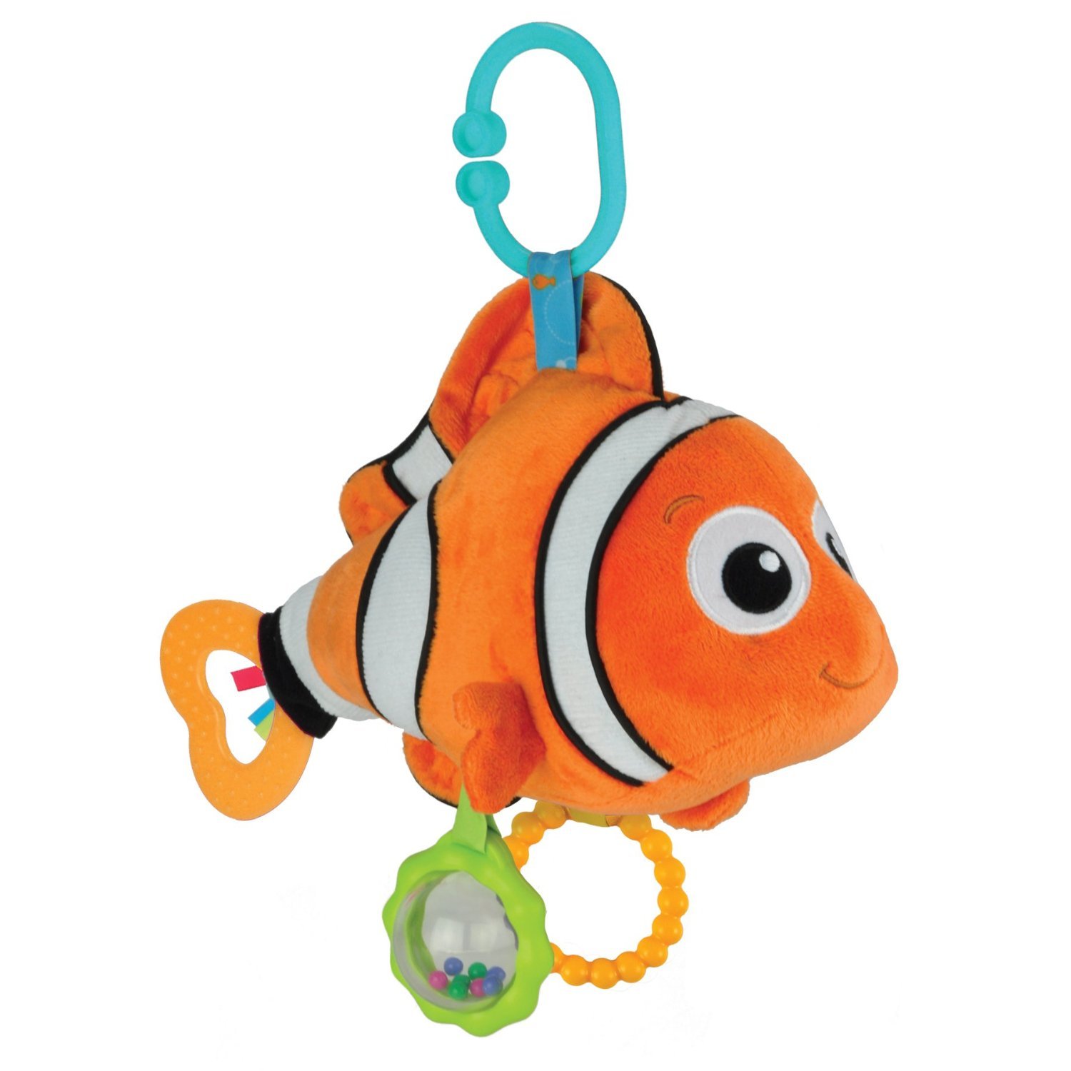 disney baby activity toy