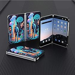 AIRWEE Case for Microsoft Surface Duo Case,Surface
