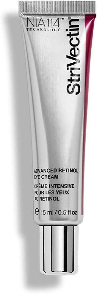 strivectin eye cream retinol