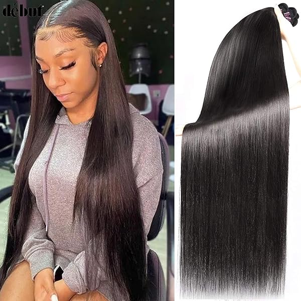 Cost of human hair extensions Clearance