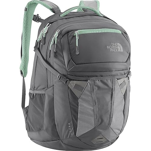 The North Face Women's Recon Laptop Backpack 15 Inch- Sale Colors