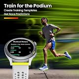 Amazfit Cheetah Smart Watch MaxTrac GPS Running Coach AMOLED view 5