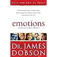 Emotions: Can You Trust Them?: The Best-Selling Guide to Understanding and Managing Your Feelings of Anger, Guilt, Self-Awareness and Love