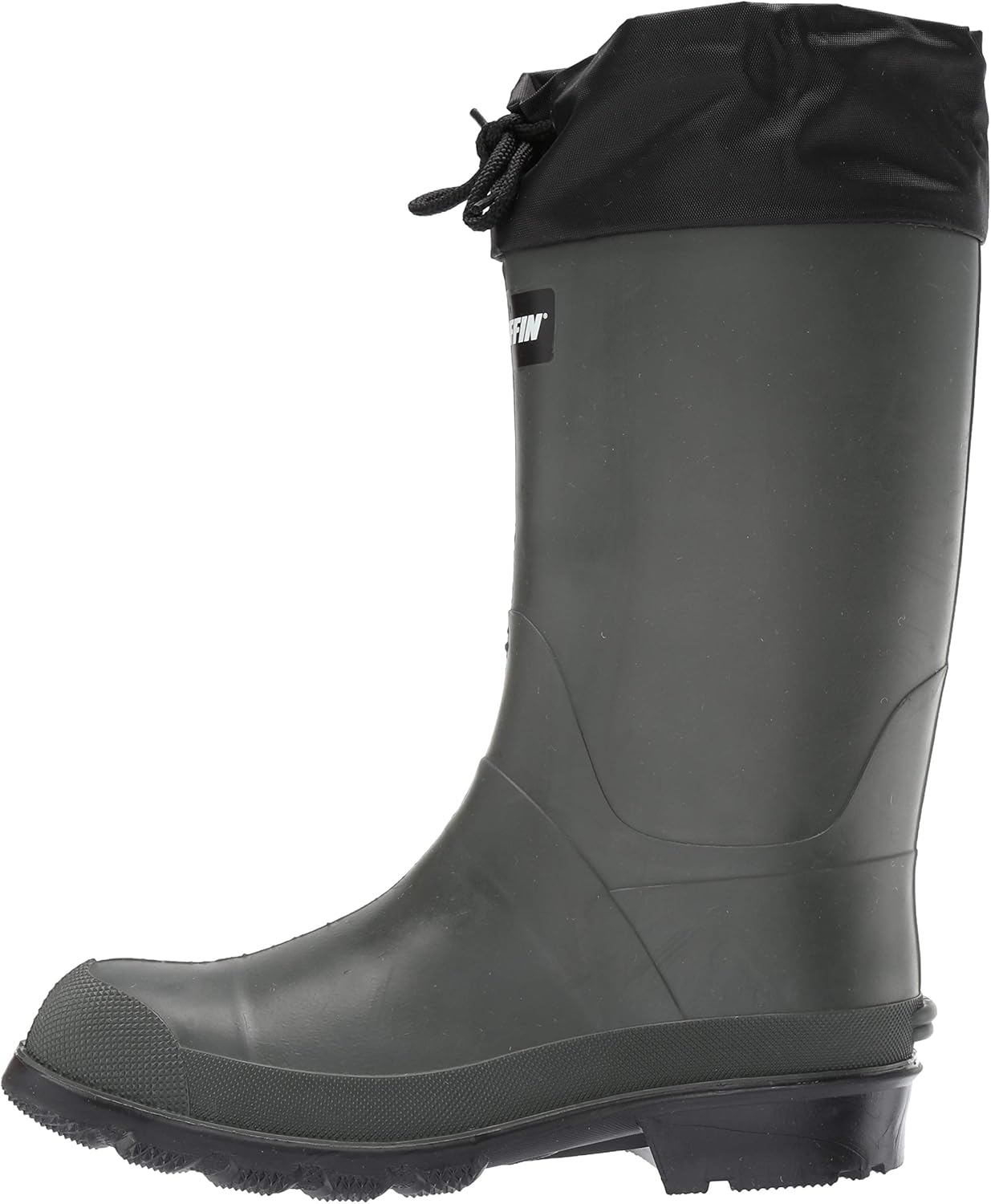 baffin hunter boots