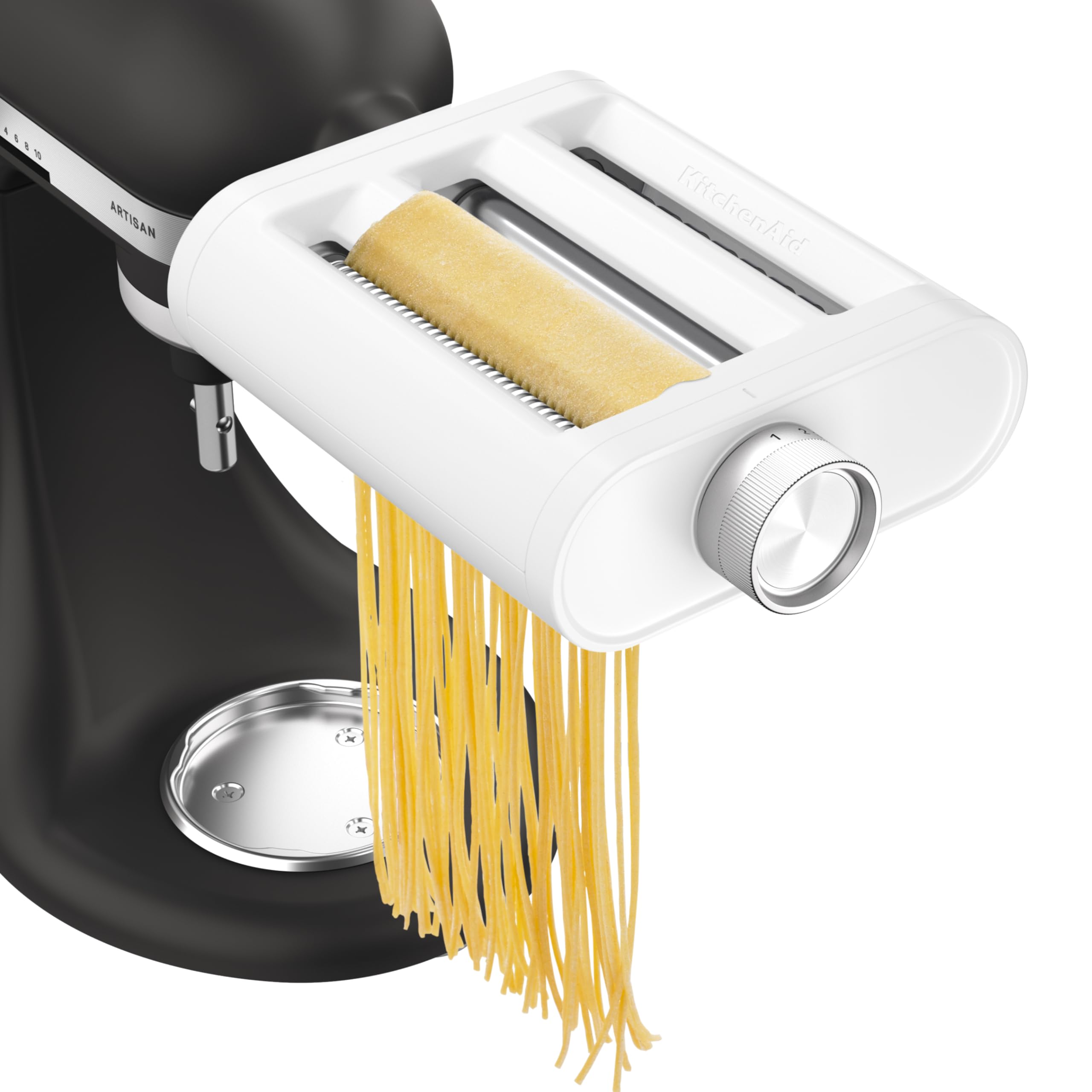 KitchenAid 3-in-1 Pasta Attach...