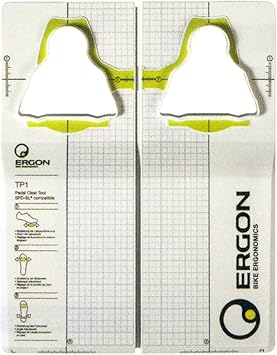 ergon bike ergonomics tp1